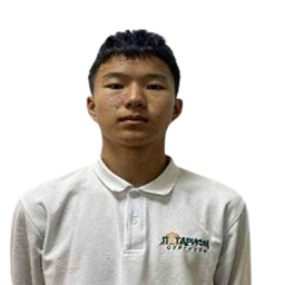 Сайханбилэг