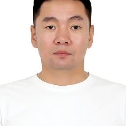 Чимэдсэрчин