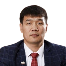 Хатанзоригт