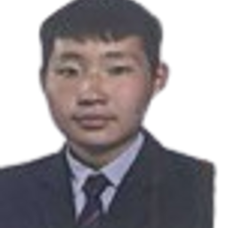 Тэнгэрболд