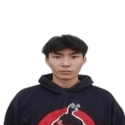 Гэгээнбаяр