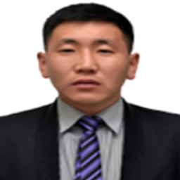 Мягмаржаргал