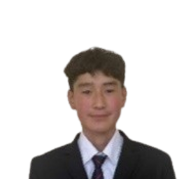 Мянганжаргал