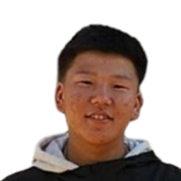 Пүрэвсүрэн