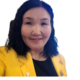 Лхагвадулам