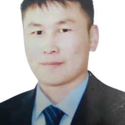 Намжилдорж