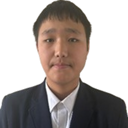 Амаржаргал