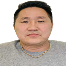 Жаргалсайхан