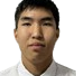 Амартүвшин