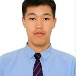 Сайханбилэг