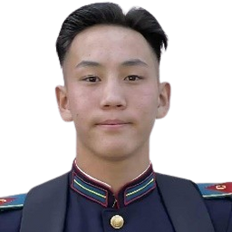 Энхдөлгөөн