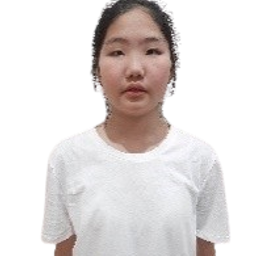 Ирмүүнзаяа