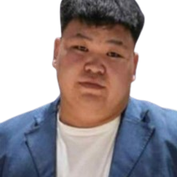 Манлайбаатар