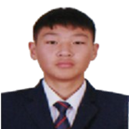 Наранпүрэв