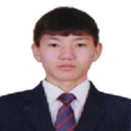 Бямбасүрэн