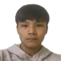 Амартүвшин