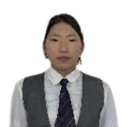 Эрдэнэчимэг