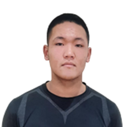 Энх-Амгалан