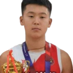 Алтаншагай