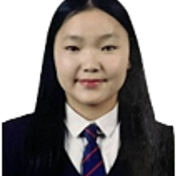 Номин-Эрдэнэ