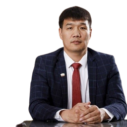 Хатанзоригт