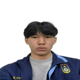 Түвшинбаяр