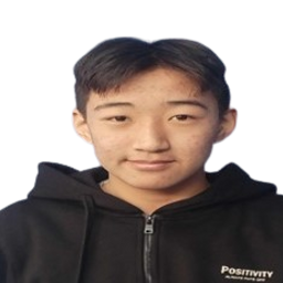 Амарбаясгалан