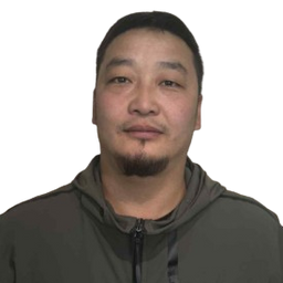 Билэгбалсан