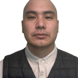 Дүүрэнжаргал