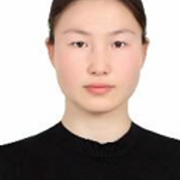 Нандинцэцэг