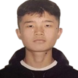 Цэрэндондов