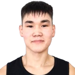 Түвшинбаатар