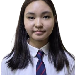 Энхбаясгалан