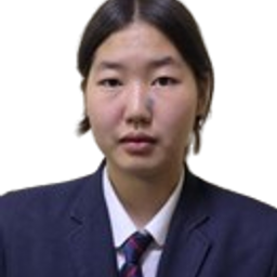 Ирмүүнзаяа