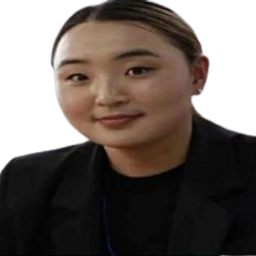 Мягмарсүрэн