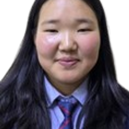 Отгонжаргал