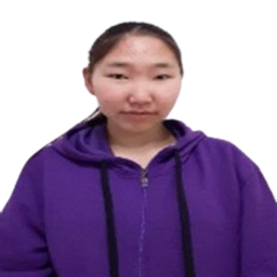 Ариунжаргал