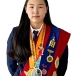 Саранчимэг