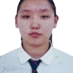 Сумъяасүрэн