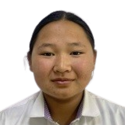 Саранчимэг