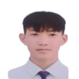 Дүүрэнбаяр