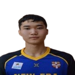 Мөнхжаргал