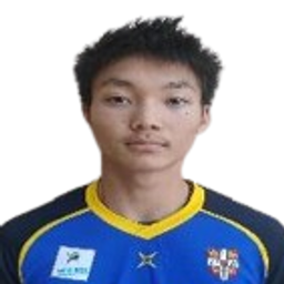 Төгс-Эрдэнэ