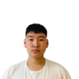 Амартүвшин