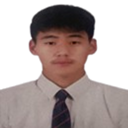 Болдбаатар