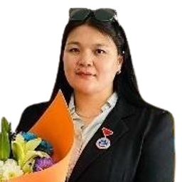 Түвшинжаргал