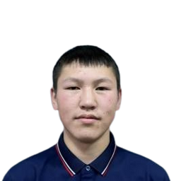 Дарханбаатар