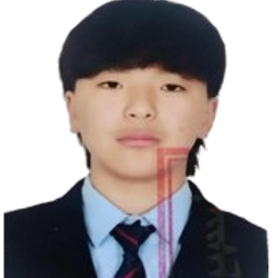 Түвшинбаяр