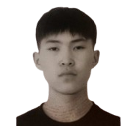 Эрдэнэжаргал