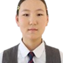 Саранцэцэг